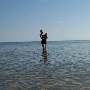 Meet your Posher, Jessie